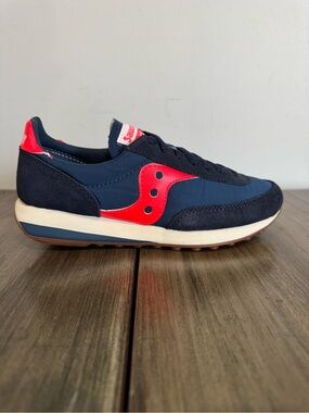 SAUCONY TRAINER 80 UNISEX SHOES